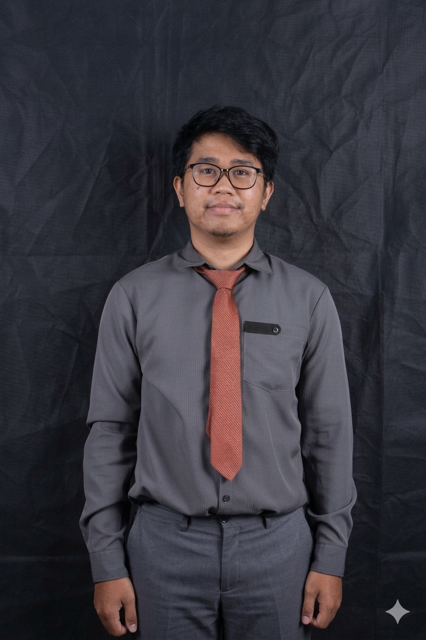 Engr. John Jairoh D. Penaflor